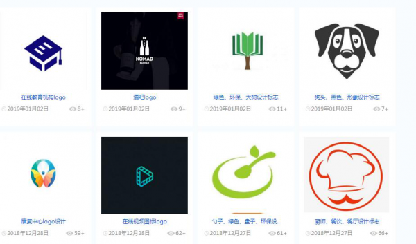 【武漢網(wǎng)站公司】知名公司LOGO隱藏含義 LOGO設(shè)計(jì)網(wǎng)也能幫你打造“內(nèi)涵”LOGO  